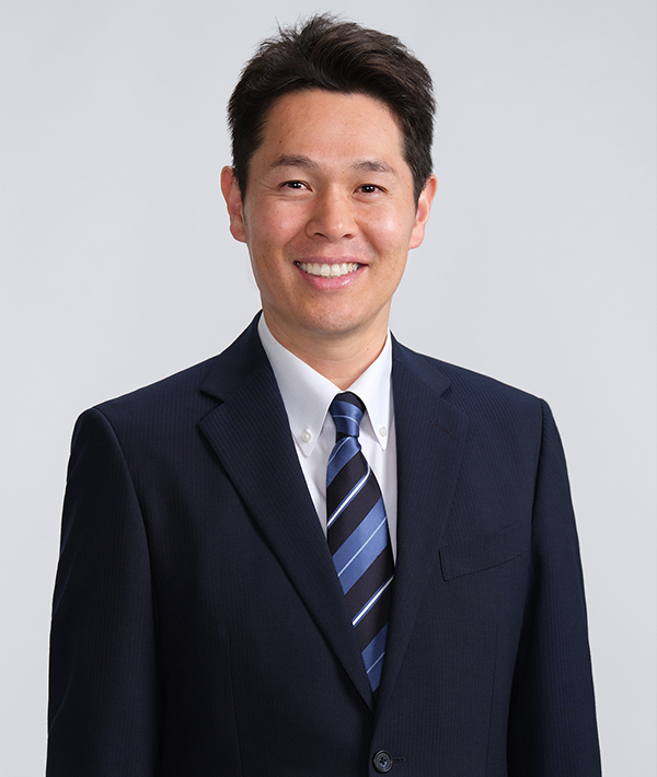 代表取締役 小林功明