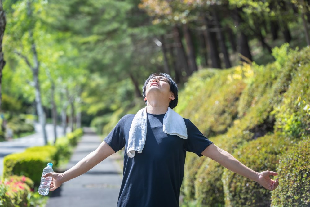 アスリートの最大心拍数とは？基本知識と計算方法